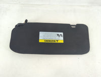 2017-2020 Genesis G80 Sun Visor Shade Replacement Passenger Right Mirror Fits Fits 2015 2016 2017 2018 2019 2020 OEM Used Au