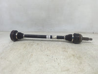 2018-2020 Genesis G80 Axle Shaft Rear Passenger Cv C/v - Oemusedautoparts1.com