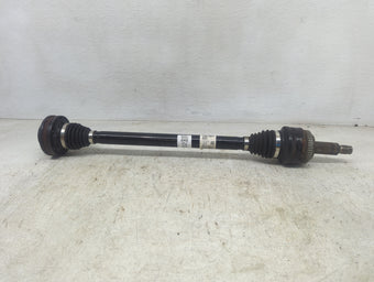 compare product 2018-2020 Genesis G80 Axle Shaft Rear Passenger Cv C/v
