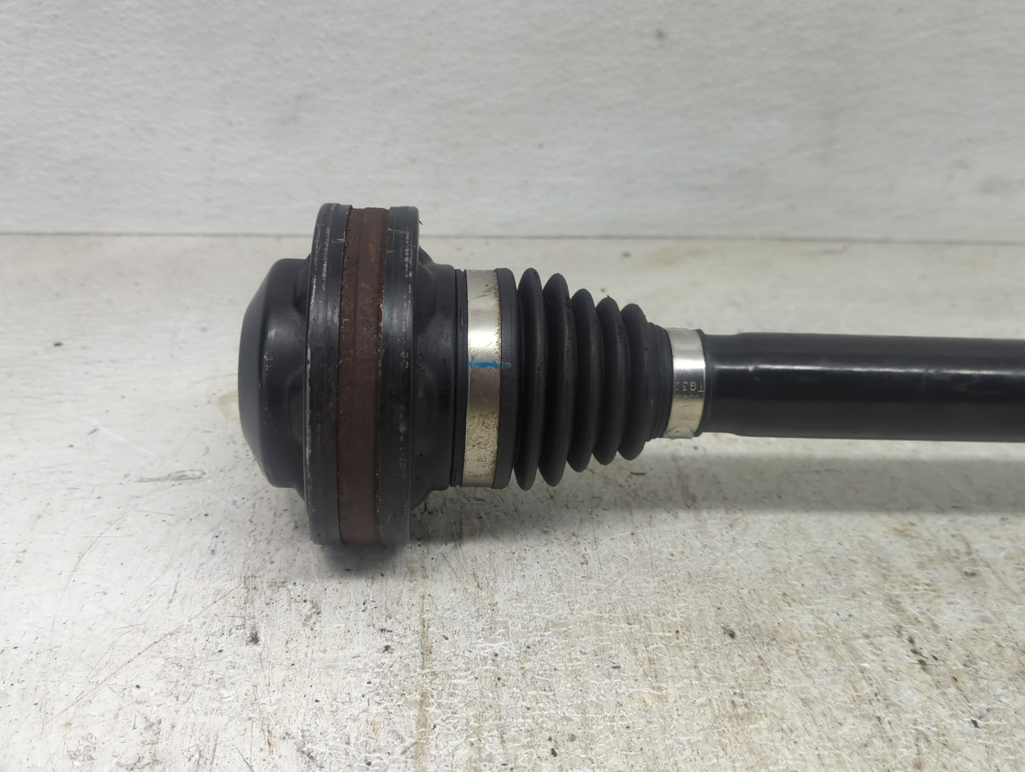 2018-2020 Genesis G80 Axle Shaft Rear Passenger Cv C/v - Oemusedautoparts1.com