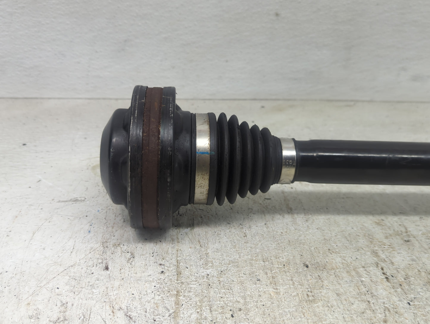 2018-2020 Genesis G80 Axle Shaft Rear Passenger Cv C/v - Oemusedautoparts1.com