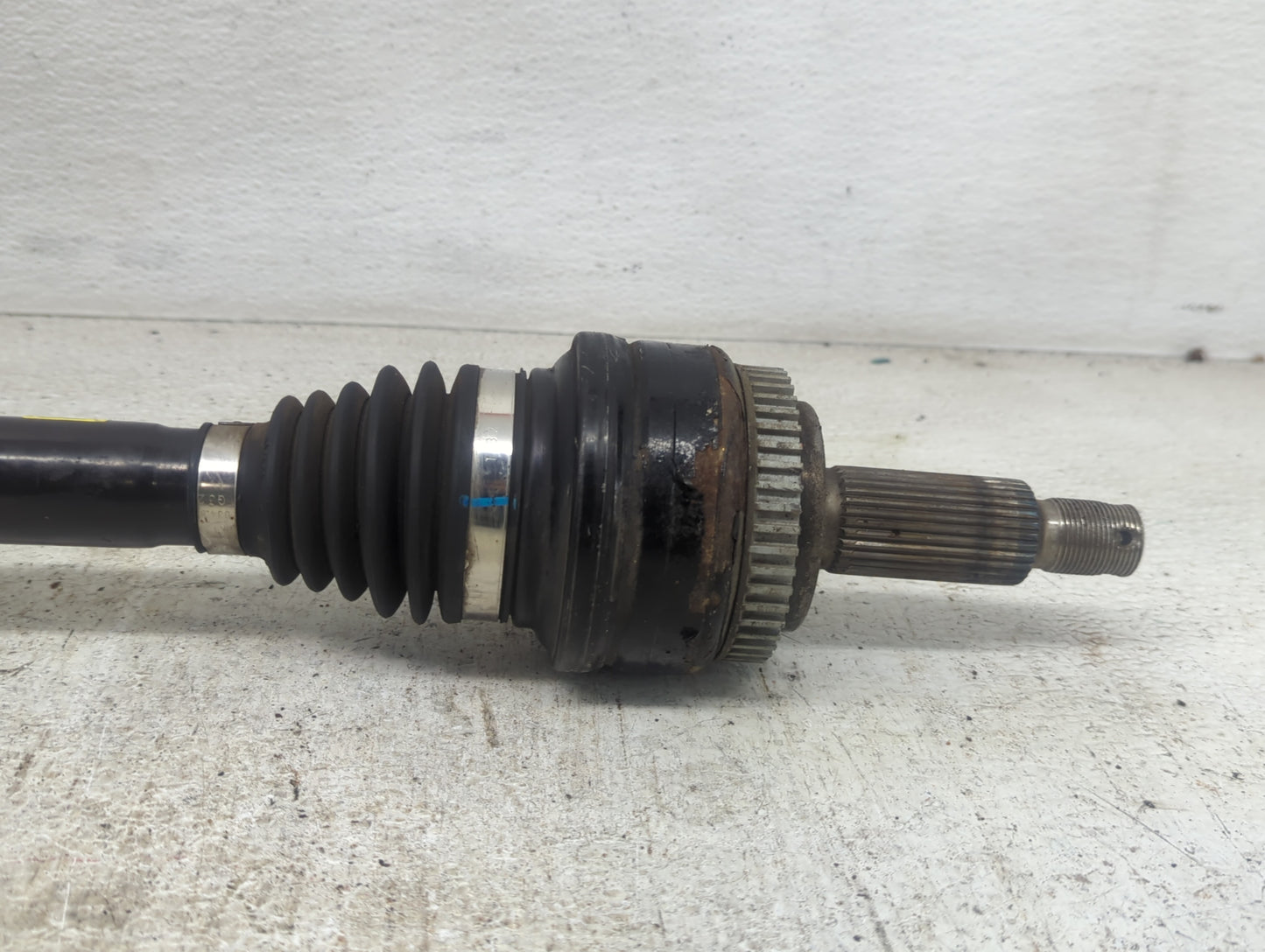 2018-2020 Genesis G80 Axle Shaft Rear Passenger Cv C/v - Oemusedautoparts1.com