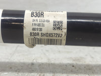 2018-2020 Genesis G80 Axle Shaft Rear Passenger Cv C/v - Oemusedautoparts1.com