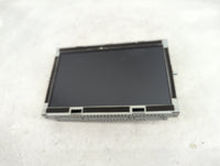 2018-2020 Genesis G80 Information Display Screen - Oemusedautoparts1.com
