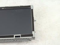 2018-2020 Genesis G80 Information Radio Display Screen 1439322 - Oemusedautoparts1.com
