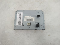 2018-2020 Genesis G80 Information Display Screen - Oemusedautoparts1.com