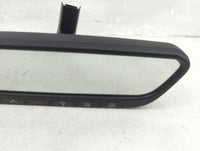 2019 Genesis G80 Interior Rear View Mirror Replacement OEM P/N:E11048602 Fits Fits 2017 2018 OEM Used Auto Parts - Oemusedau