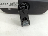 2019 Genesis G80 Interior Rear View Mirror Replacement OEM P/N:E11048602 Fits Fits 2017 2018 OEM Used Auto Parts - Oemusedau