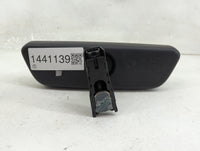 2019 Genesis G80 Interior Rear View Mirror Replacement OEM P/N:E11048602 Fits Fits 2017 2018 OEM Used Auto Parts - Oemusedau
