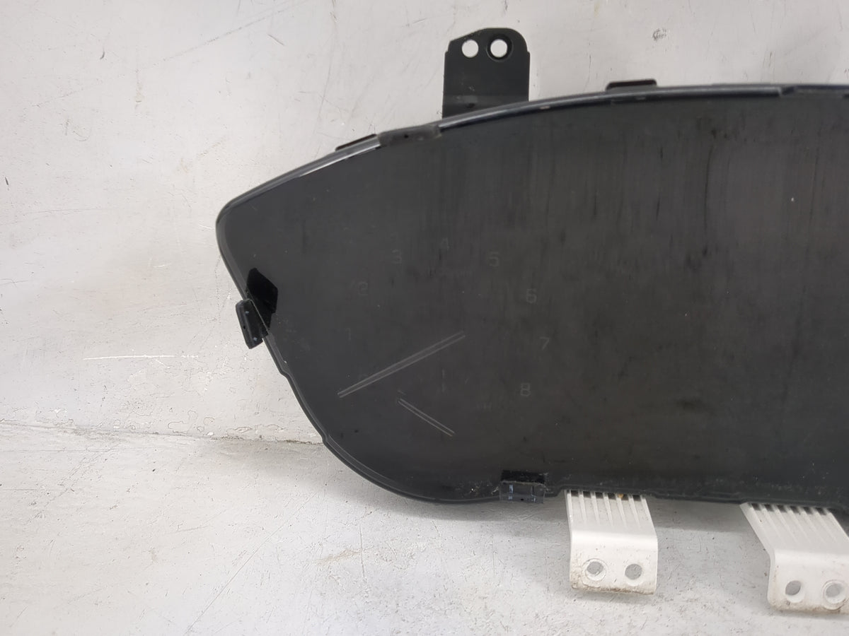 2018-2020 Genesis G80 Instrument Cluster Speedometer Gauges P/N:94041-B1550 Miles:72K Fits Fits 2018 2019 2020 OEM Used Auto