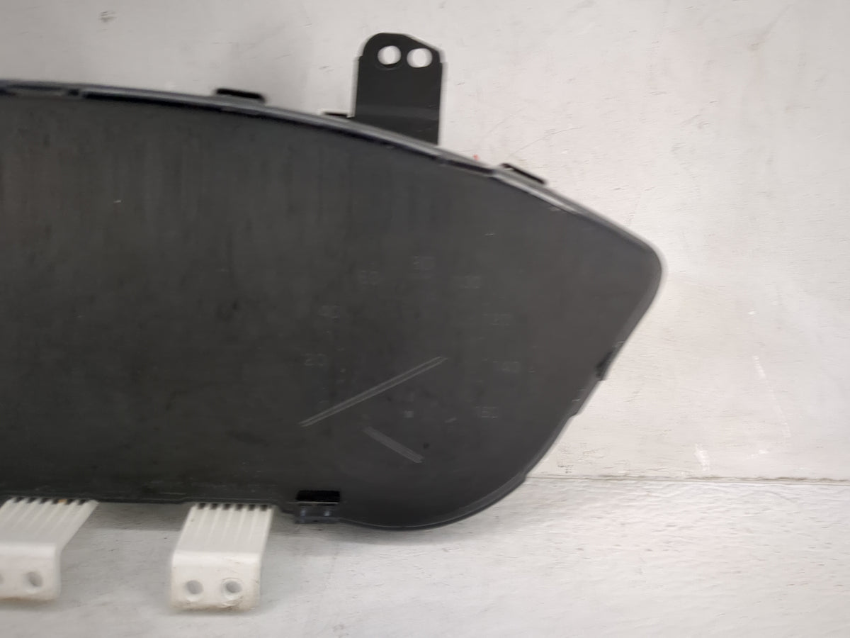 2018-2020 Genesis G80 Instrument Cluster Speedometer Gauges P/N:94041-B1550 Miles:72K Fits Fits 2018 2019 2020 OEM Used Auto