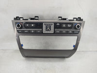 2018-2020 Genesis G80 Climate Control Module Temperature AC/Heater Replacement P/N:97250-B1HA2 Fits Fits 2018 2019 2020 OEM 