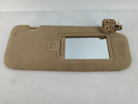 2017-2020 Genesis G80 Sun Visor Shade Replacement Passenger Right Mirror Fits Fits 2015 2016 2017 2018 2019 2020 OEM Used Au