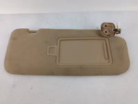 2017-2020 Genesis G80 Sun Visor Shade Replacement Passenger Right Mirror Fits Fits 2015 2016 2017 2018 2019 2020 OEM Used Au