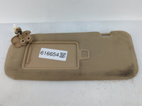 2017-2020 Genesis G80 Sun Visor Shade Replacement Driver Left Mirror Fits Fits 2015 2016 2017 2018 2019 2020 OEM Used Auto P