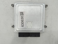 2018-2020 Genesis G80 PCM Engine Control Computer ECU ECM PCU OEM P/N:39102-3LDN0 39102-3LDN1 Fits Fits 2018 2019 2020 OEM U