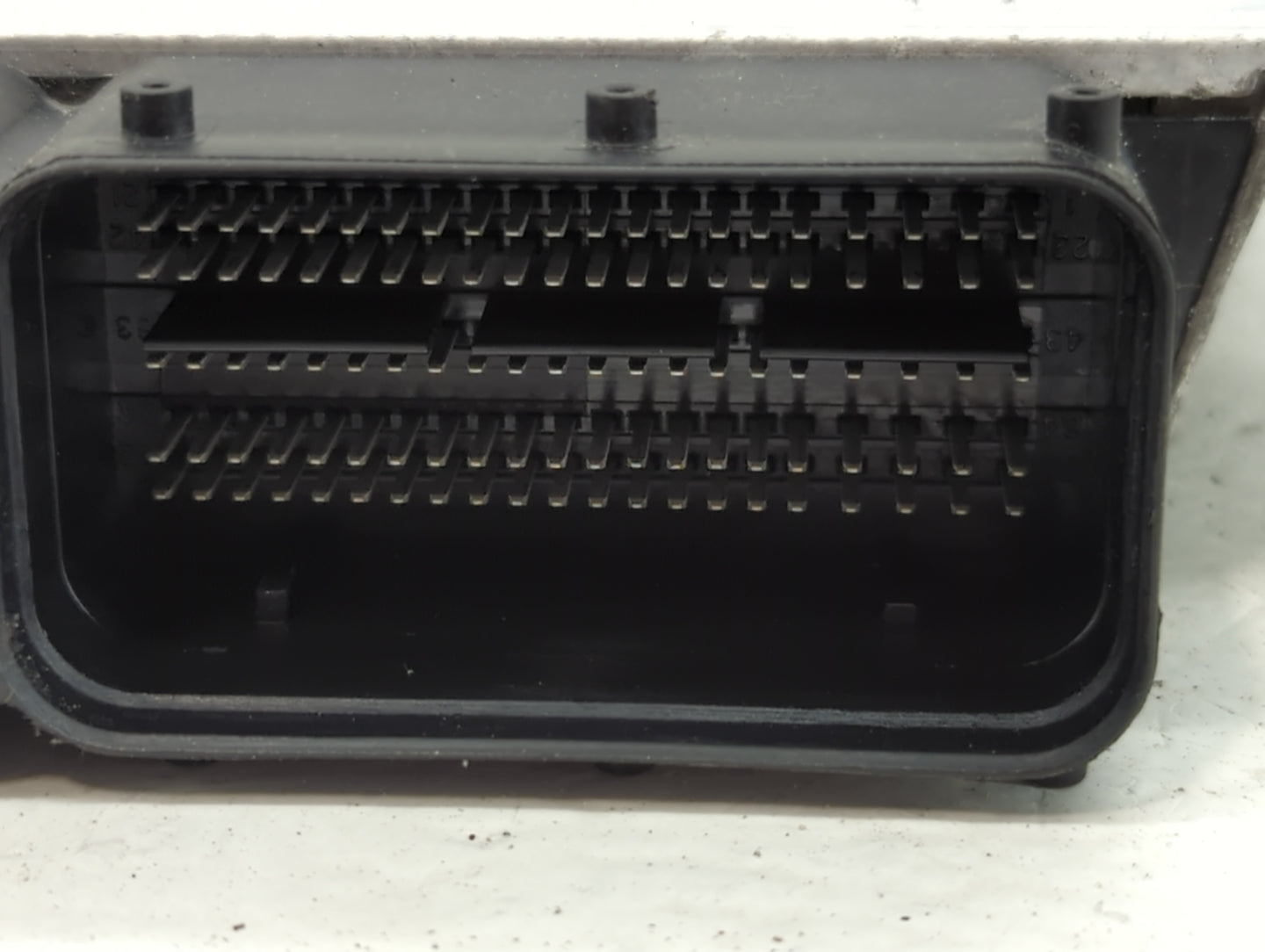 2018-2020 Genesis G80 PCM Engine Control Computer ECU ECM PCU OEM P/N:39102-3LDN0 39102-3LDN1 Fits Fits 2018 2019 2020 OEM U