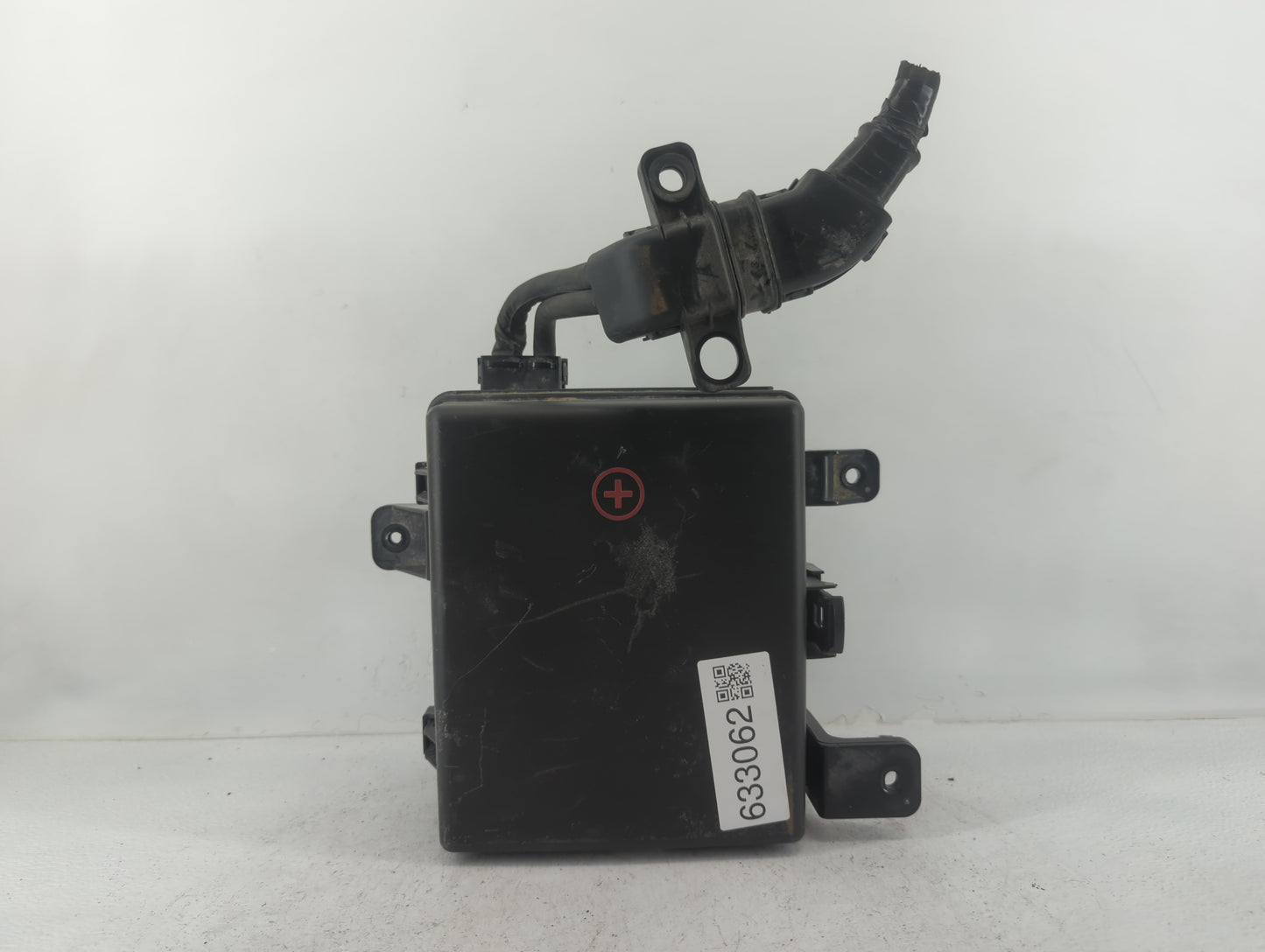 2018-2020 Genesis G80 Fusebox Fuse Box Panel Relay Module P/N:91226B1131 Fits Fits 2018 2019 2020 OEM Used Auto Parts - Oemu