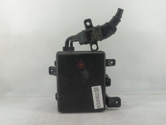 compare product 2018-2020 Genesis G80 Fusebox Fuse Box Panel Relay Module P/N:91226B1131 Fits Fits 2018 2019 2020 OEM Used Auto Parts