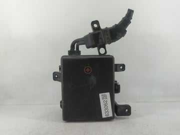 2018-2020 Genesis G80 Fusebox Fuse Box Panel Relay Module P/N:91226B1131 Fits Fits 2018 2019 2020 OEM Used Auto Parts - Oemu