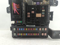 2018-2020 Genesis G80 Fusebox Fuse Box Panel Relay Module P/N:91226B1131 Fits Fits 2018 2019 2020 OEM Used Auto Parts - Oemu