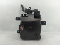 2018-2020 Genesis G80 Fusebox Fuse Box Panel Relay Module P/N:91226B1131 Fits Fits 2018 2019 2020 OEM Used Auto Parts - Oemu