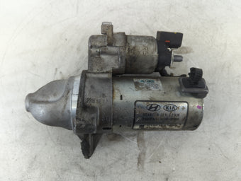 compare product 2017-2020 Genesis G80 Car Starter Motor Solenoid OEM P/N:8000813 36100-3L000 Fits Fits 2015 2016 2017 2018 2019 2020 2021 OEM Used Auto Parts