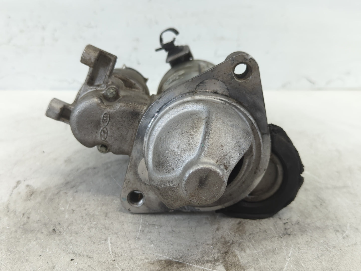 2017-2020 Genesis G80 Car Starter Motor Solenoid OEM P/N:8000813 36100-3L000 Fits Fits 2015 2016 2017 2018 2019 2020 2021 OE