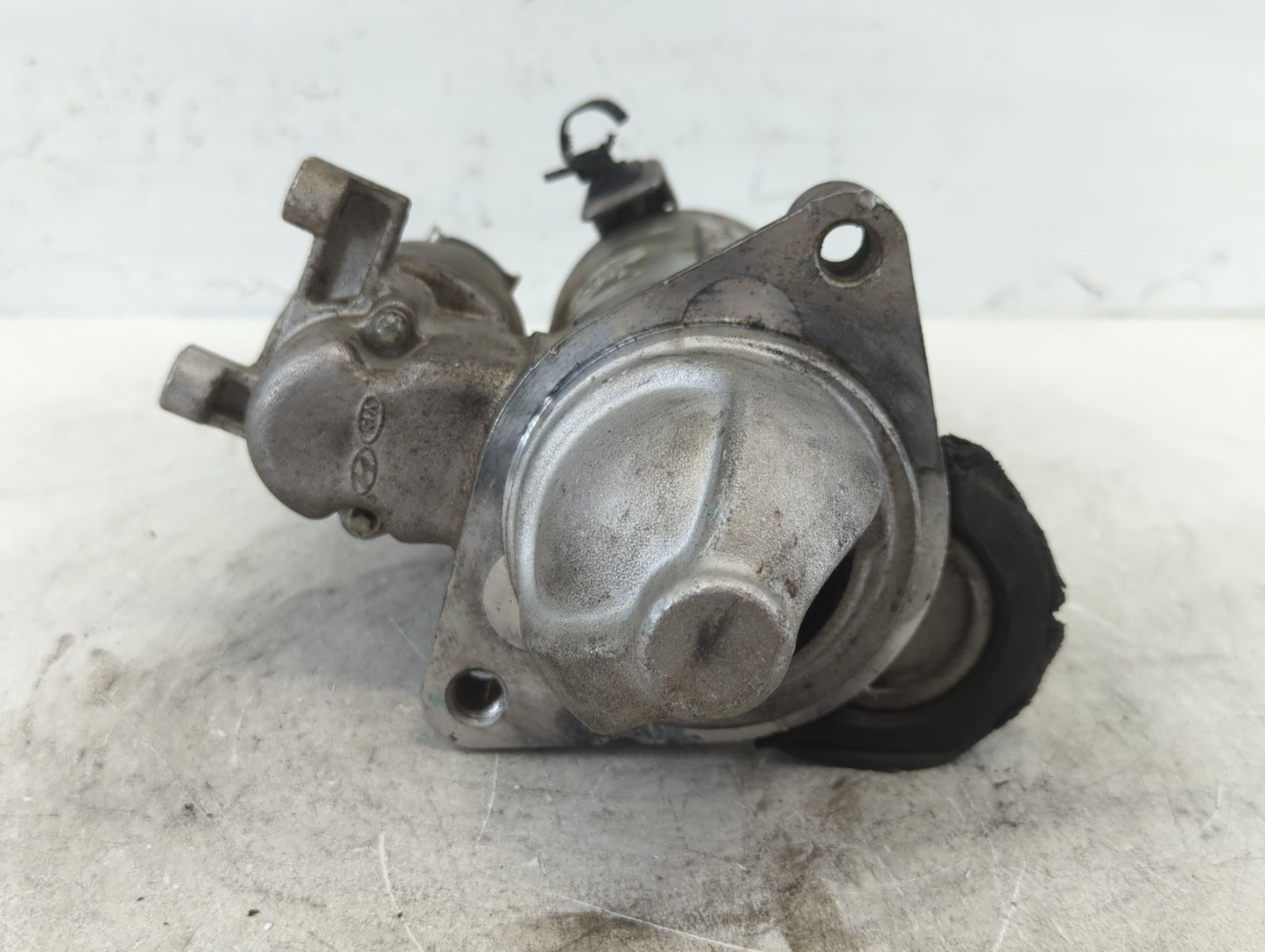 2017-2020 Genesis G80 Car Starter Motor Solenoid OEM P/N:8000813 36100-3L000 Fits Fits 2015 2016 2017 2018 2019 2020 2021 OE