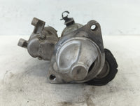 2017-2020 Genesis G80 Car Starter Motor Solenoid OEM P/N:8000813 36100-3L000 Fits Fits 2015 2016 2017 2018 2019 2020 2021 OE