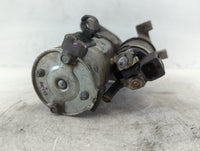 2017-2020 Genesis G80 Car Starter Motor Solenoid OEM P/N:8000813 36100-3L000 Fits Fits 2015 2016 2017 2018 2019 2020 2021 OE