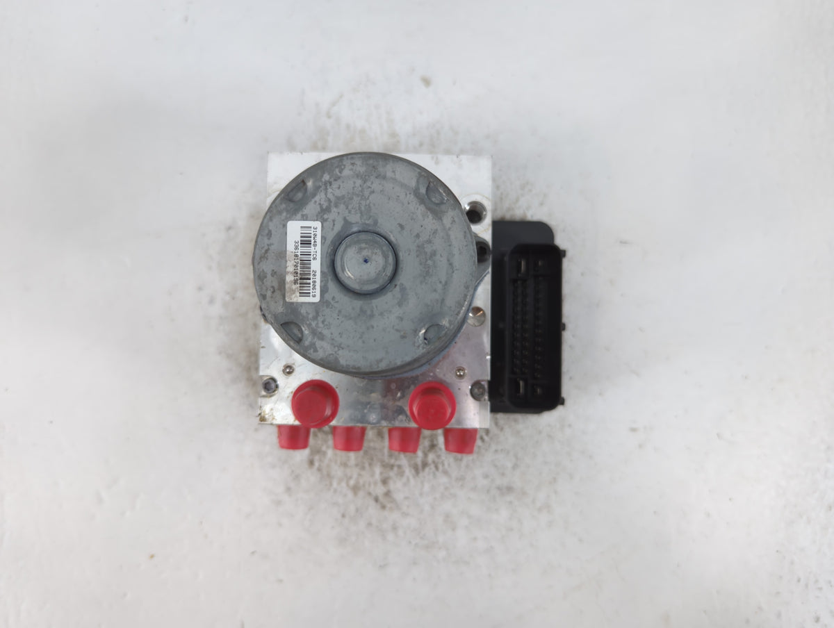 2018-2020 Genesis G80 Anti-Lock Brake ABS Pump Module Actuator OEM P/N:58920-B1630 Fits Fits 2018 2019 2020 OEM Used Auto Pa