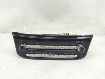 compare product 2017-2019 Genesis G90 Climate Control Module Temperature AC/Heater Replacement P/N:97250-D2150 Fits Fits 2017 2018 2019 OEM Used Auto Parts