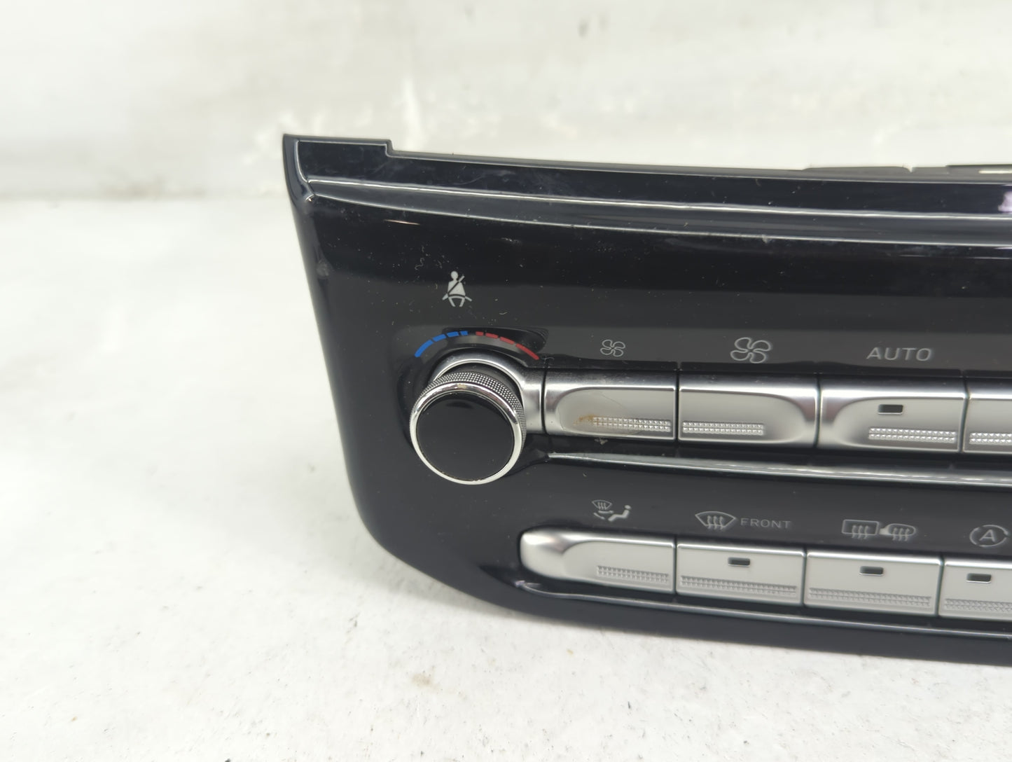 2017-2019 Genesis G90 Climate Control Module Temperature AC/Heater Replacement P/N:97250-D2150 Fits Fits 2017 2018 2019 OEM 