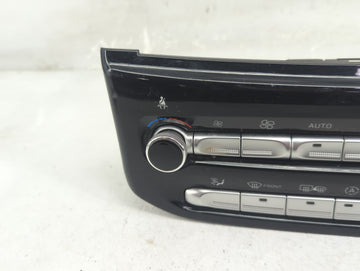 2017-2019 Genesis G90 Climate Control Module Temperature AC/Heater Replacement P/N:97250-D2150 Fits Fits 2017 2018 2019 OEM Used Auto Parts