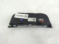 2017-2019 Genesis G90 Climate Control Module Temperature AC/Heater Replacement P/N:97250-D2150 Fits Fits 2017 2018 2019 OEM 