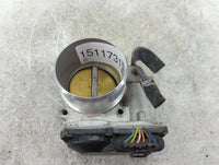 2017-2021 Genesis G90 Throttle Body P/N:35100-3L000 Fits Fits 2017 2018 2019 2020 2021 OEM Used Auto Parts - Oemusedautopart