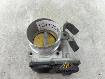 compare product 2017-2021 Genesis G90 Throttle Body P/N:35100-3L000 Fits Fits 2017 2018 2019 2020 2021 OEM Used Auto Parts