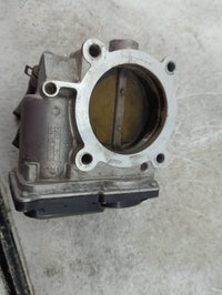 2017-2021 Genesis G90 Throttle Body P/N:35100-3L000 Fits Fits 2017 2018 2019 2020 2021 OEM Used Auto Parts - Oemusedautopart