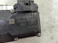 2017-2021 Genesis G90 Throttle Body P/N:35100-3L000 Fits Fits 2017 2018 2019 2020 2021 OEM Used Auto Parts - Oemusedautopart