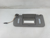 2017-2019 Gmc Acadia Sun Visor Shade Replacement Passenger Right Mirror Fits Fits 2017 2018 2019 OEM Used Auto Parts - Oemus