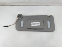 2017-2019 Gmc Acadia Sun Visor Shade Replacement Passenger Right Mirror Fits Fits 2017 2018 2019 OEM Used Auto Parts - Oemus