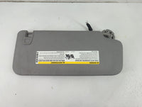 2017-2019 Gmc Acadia Sun Visor Shade Replacement Passenger Right Mirror Fits Fits 2017 2018 2019 OEM Used Auto Parts - Oemus