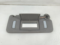 2017-2019 Gmc Acadia Sun Visor Shade Replacement Driver Left Mirror Fits Fits 2017 2018 2019 OEM Used Auto Parts - Oemusedau