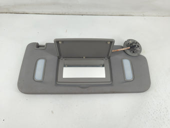 compare product 2017-2019 Gmc Acadia Sun Visor Shade Replacement Driver Left Mirror Fits Fits 2017 2018 2019 OEM Used Auto Parts