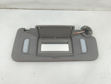 2017-2019 Gmc Acadia Sun Visor Shade Replacement Driver Left Mirror Fits Fits 2017 2018 2019 OEM Used Auto Parts - Oemusedau