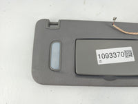 2017-2019 Gmc Acadia Sun Visor Shade Replacement Driver Left Mirror Fits Fits 2017 2018 2019 OEM Used Auto Parts - Oemusedau
