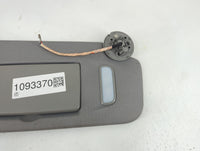 2017-2019 Gmc Acadia Sun Visor Shade Replacement Driver Left Mirror Fits Fits 2017 2018 2019 OEM Used Auto Parts - Oemusedau