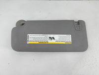 2017-2019 Gmc Acadia Sun Visor Shade Replacement Driver Left Mirror Fits Fits 2017 2018 2019 OEM Used Auto Parts - Oemusedau