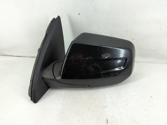 compare product 2017-2019 Gmc Acadia Driver Side View Mirror - Left Door Mirror OEM Used